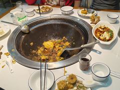 -好灶头铁锅炖(万象城店)