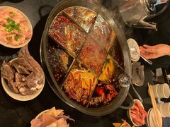 -酒友老火锅(渝中店)