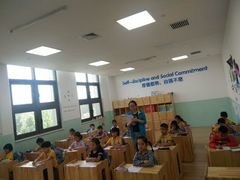 -蓝莓果幼儿园(通州梨园店)