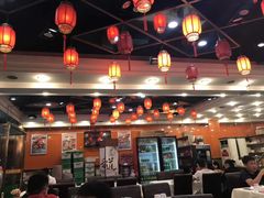 大堂-胡大饭馆 24h(簋街总店)