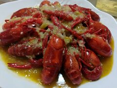 -怪怪龙虾·澳洲蓝龙王·深夜食堂(惊驾路店)