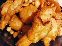 -小吊梨汤·北京菜·烤鸭(双井乐成中心店)