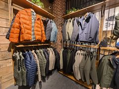 -Patagonia(三里屯SOHO店)