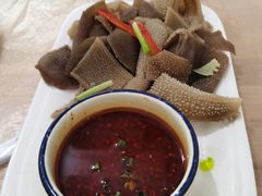 -洪霞餐馆