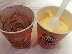 -思帕瑞冰淇淋(蛋糕·甜点·芝罘区店)