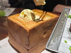 -绿茶餐厅(华贸购物中心店)