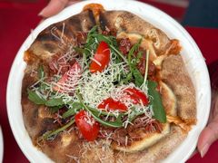 -黑熊披萨orso pizza