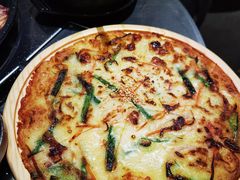 -恩泽家·果味坛子韩国炭火烤肉(白石龙店)