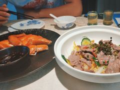 -德尚煌·顺德菜(誉山悠方天地店)