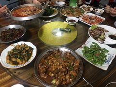 -李东农庄(中南百草园地标店)