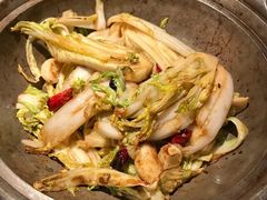 -绿茶餐厅(西单老佛爷店)