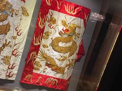 -长白山国际酒店中餐厅