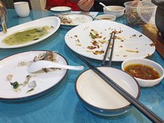 -干老四雅鱼饭店(滨江西路店)