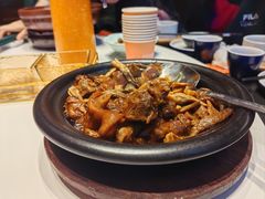 -秋色客家菜(南山店)