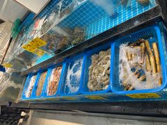 -大家发海鲜城夜排档(华山中路店)