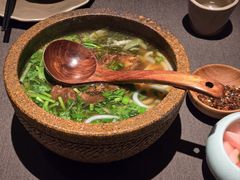 -山石榴·贵州菜(陆家嘴中心店)