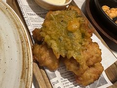 -G+KITCHEN(龙湖狮山天街店)