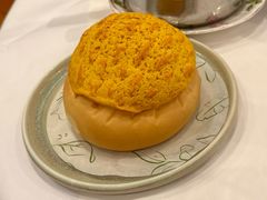 翠园菠萝包-翠园(北京王府中环店)