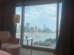 -上海凯宾斯基大酒店