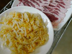 -情忆草原涮肉馆