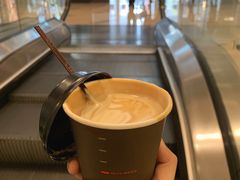 -Gee Coffee Roasters (万象城店)