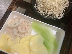 -石锅苗苗鱼(武汉首店)