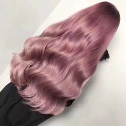 -崇森 HAIR SALON美发