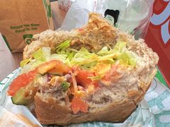 -赛百味SUBWAY(星摩尔店)