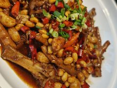 -小柴米·传统江西菜(万寿宫店)