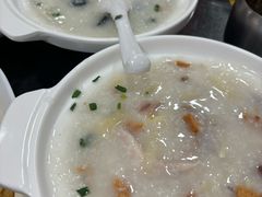 -卓粤拉肠(红庙店)