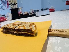 -老舅老蒙肉饼非遗店(一店)