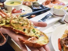 -上海虹桥宾馆味翠餐厅