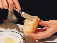 -Wolfgang’s Steakhouse 沃夫冈牛排馆(上海白玉兰广场店)