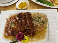 -德胜轩正宗顺德菜(宝安沙井会展中心店)