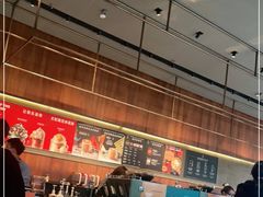 -星巴克臻选(扬州瘦西湖文化广场店)