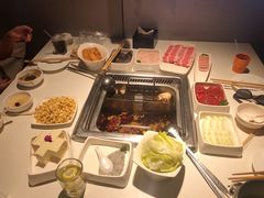 -海底捞火锅(河东万达广场店)