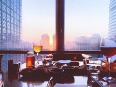 -广州富力君悦大酒店·凯菲厅