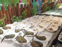 -悦鼎汇海鲜姿造