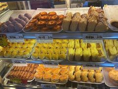 -美嘉华面包西饼店(红胜坊店)