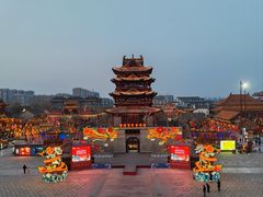 -水浒好汉城