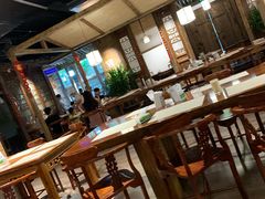 -成都蓝城悦杏温泉美食酒店(宽窄巷子店)