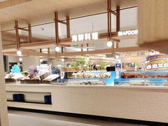 -星伦多自助料理·涮烤一体(杭州来福士店)