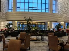 -天津海河悦榕庄·Lobby Lounge大堂吧