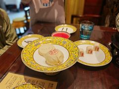 -富华斋饽饽铺·宫廷糕点·伴手礼(护国新天地店)