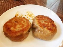 门钉肉饼-清真吴记门钉肉饼·喜多利