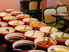 -三江两海老火锅(北京首店)