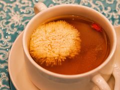 -香宫中餐厅·东北菜·铁锅炖·广式点心(哈尔滨香格里拉店)