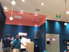 -海马体照相馆(无锡清扬茂业天地店)