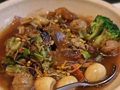 -八珍饺子·烤鸭·家常菜