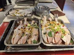 -侬佳蒸菜馆(听潮店)